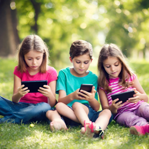 Construyendo Futuros Digitales: Formación para la Generación D