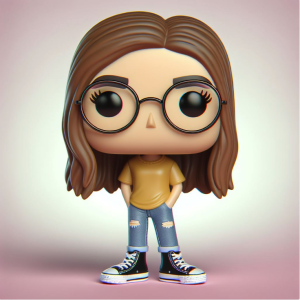 Crea personajes con IA