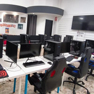 Cantera de Empresas - Torrent Cantera de Empresas - Academia de Torrent