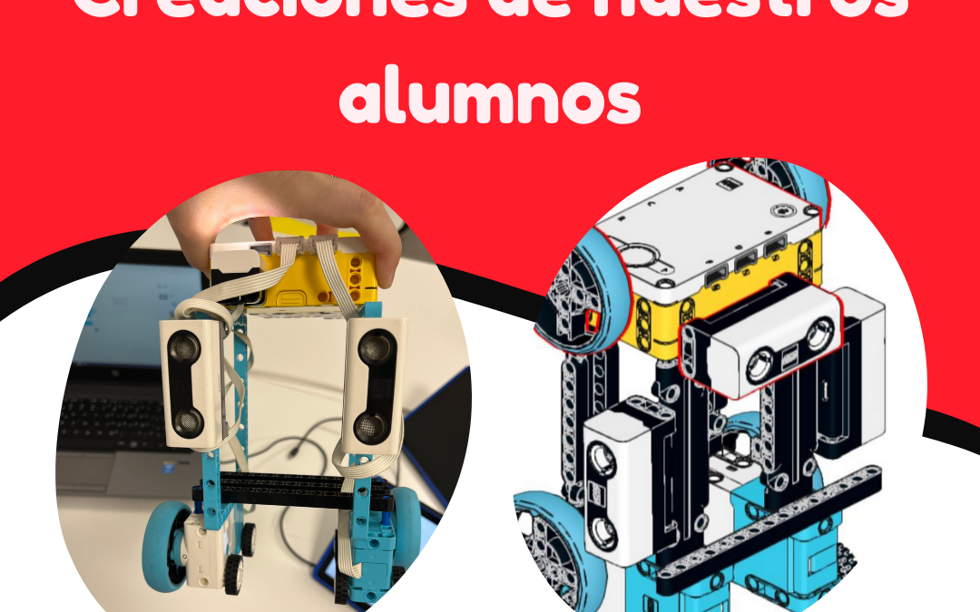 Proyectos que inspiran