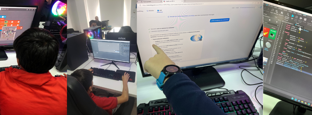 ¿Qué actividad extraescolar elegir para tu hijo en 2025?