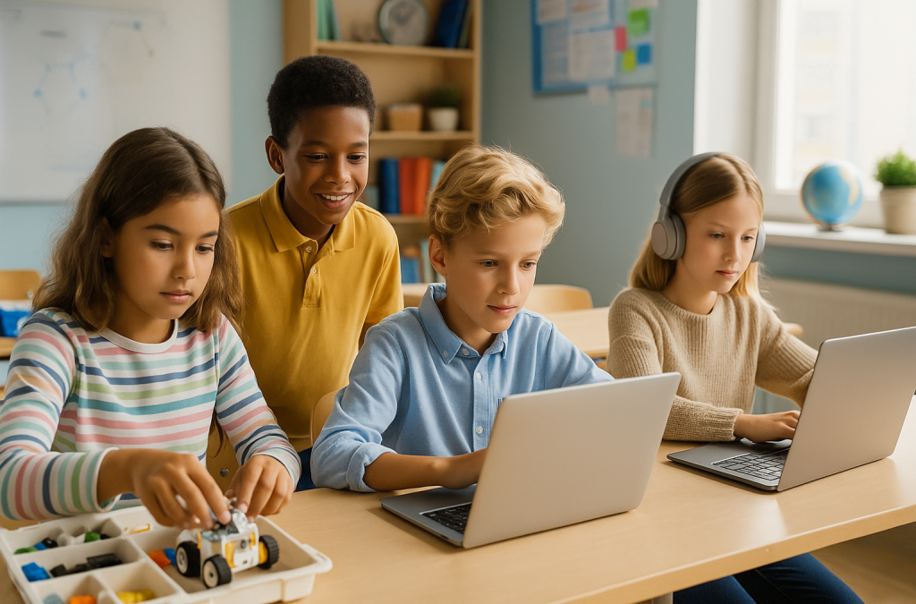 No se trata de un juego: se trata de su futuro